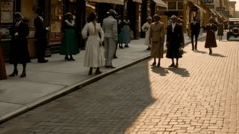 Tulsa Massacre Trigger GIF